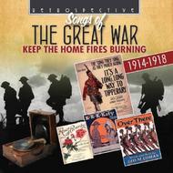 Songs of the Great War 1914-1918