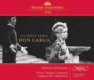Verdi - Don Carlo