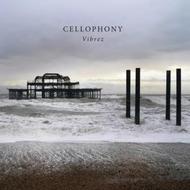 Cellophony: Vibrez | Edition Classics EDN1047