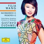 Rachmaninov / Prokofiev - Piano Concertos