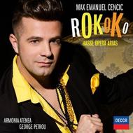 Rokoko: Hasse Opera Arias | Decca 4786418