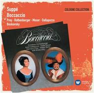Suppe - Boccaccio | Warner - Cologne Collection 9605522