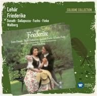Lehar - Friederike | Warner - Cologne Collection 9605512