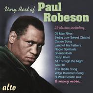 The Very Best of Paul Robeson