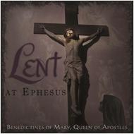 Lent at Ephesus | Decca 3766277