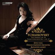 Tchaikovsky - The Tempest, Piano Concerto No.1