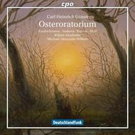 C H Graun - Osteroratorium | CPO 7777942