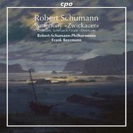 Schumann - Symphonic Works | CPO 7777192