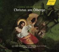 Beethoven - Christus am Olberge | Haenssler Classic 98030