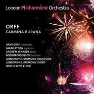 Orff - Carmina Burana | LPO LPO0076