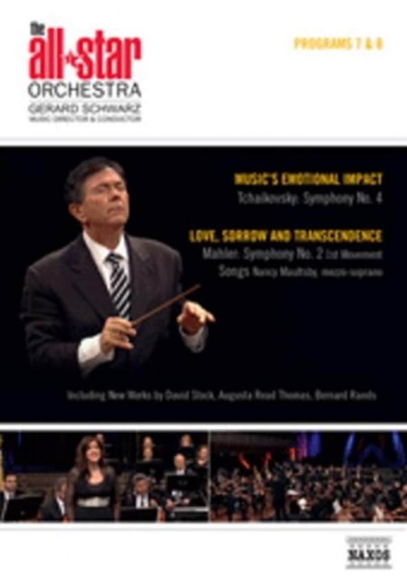 The All-Star Orchestra Programs 7 & 8