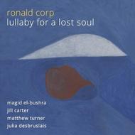 Ronald Corp - Lullaby for a Lost Soul | Stone Records ST0413