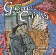 Gregorian Chant | Gift of Music CCLCDG1278