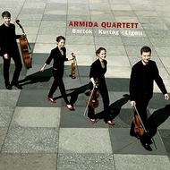 Bartok / Kurtag / Ligeti - String Quartets | C-AVI AVI8553298