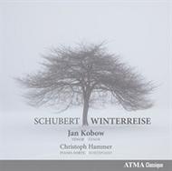 Schubert - Winterreise | Atma Classique ACD22536