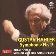Mahler - Symphony No.9 | Weitblick SSS0100