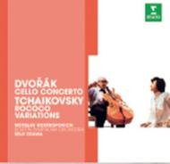 Dvorak - Cello Concerto / Tchaikovsky - Rococo Variations | Erato - The Erato Story 2564633426