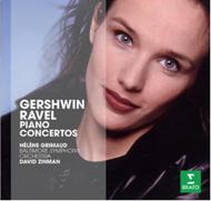 Gershwin / Ravel - Piano Concertos | Erato - The Erato Story 2564633311