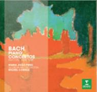 J S Bach - Piano Concertos | Erato - The Erato Story 2564633475