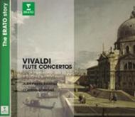 Vivaldi - Flute Concertos | Erato - The Erato Story 2564633277