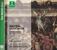 Haydn - Concertos | Erato - The Erato Story 2564633320