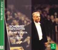 Schubert - Impromptus, Piano Sonata D960 | Erato - The Erato Story 2564633280