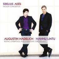 Sibelius / Ades - Violin Concertos
