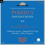 Pancrace Royer - Pyrrhus | Alpha ALPHA953