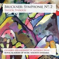 Bruckner - Symphony No.2 | Linn CKD442