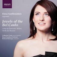 Jewels of the Bel Canto | Signum SIGCD374