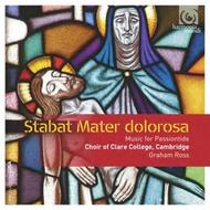 Stabat Mater dolorosa: Music for Passiontide | Harmonia Mundi HMU907616