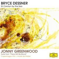 Bryce Dessner - St Carolyn by the Sea (LP) | Deutsche Grammophon 4792700