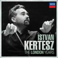 Istvan Kertesz: The London Years | Decca 4786420
