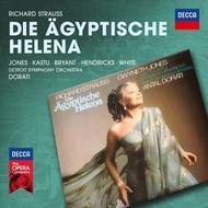 R Strauss - Die Agyptische Helena | Decca - The Opera Company 4786502