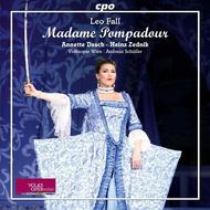Leo Fall - Madame Pompadour | CPO 7777952