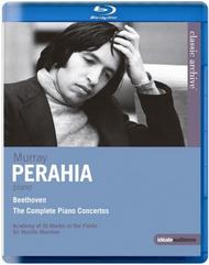 Beethoven - The Complete Piano Concertos | Euroarts 3085294