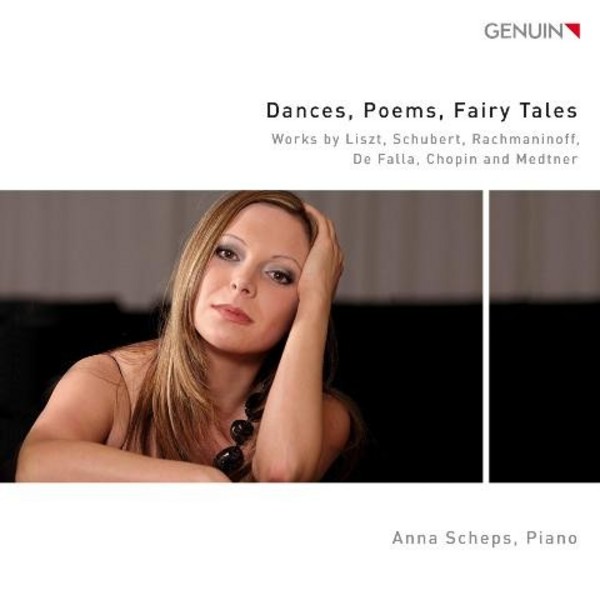 Dances, Poems, Fairy Tales