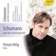 Schumann and Counterpoint | Haenssler Classic 98032