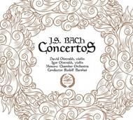 J S Bach - Concertos