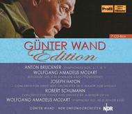 Gunter Wand Edition | Haenssler Profil PH12044