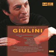 Carlo Maria Giulini: Anniversary Edition | Haenssler Profil PH14006