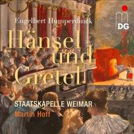 Humperdinck - Hansel und Gretel