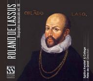 Roland de Lassus - Biographie Musicale Vol.3 | Musique en Wallonie MEW1369