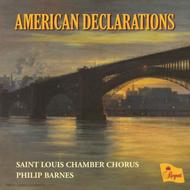 American Declarations | Regent Records REGCD414