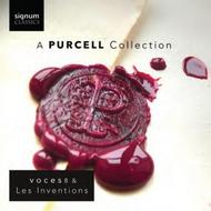 A Purcell Collection | Signum SIGCD375