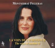 The Voice of Emotion II | Alia Vox AVSA9904