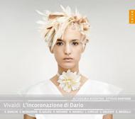 Vivaldi - LIncoronazione di Dario | Naive OP30553