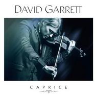 David Garrett - Caprice | Decca 3778858
