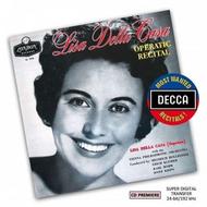 Vol.12 Lisa della Casa: Operatic Recital | Decca - Most Wanted Recitals 4808149
