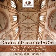 Buxtehude - Complete Organ Works | Classico 233818